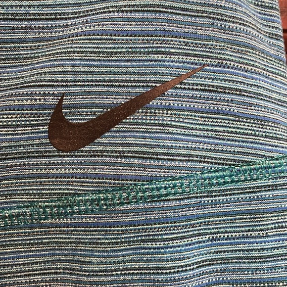 Women’s Nike Dri-Fit Leggings - Picture 2 of 4